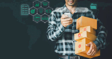 Dropshipping Made Simple: Business Strategies for Sustainable, Long-Term Growth