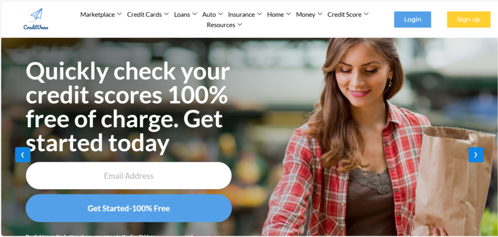 CreditVana Review: Smart Personal Loan Solutions in 2026 CREDIT VANA