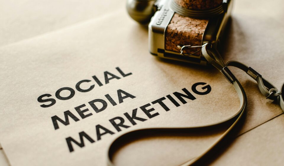 Social Media Marketing 2026: The End of the Feed & What's Next