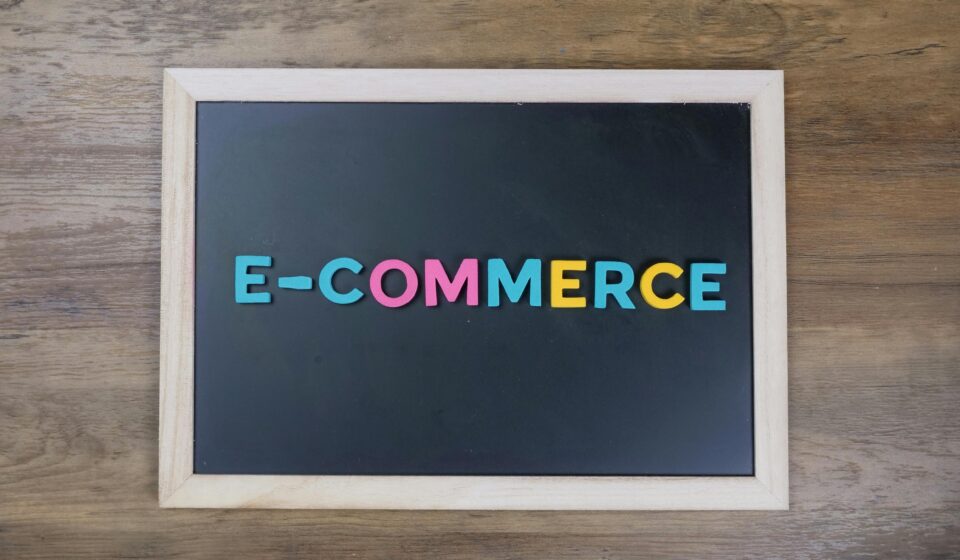 E-commerce 2026: Beyond the Store to Immersive Experience