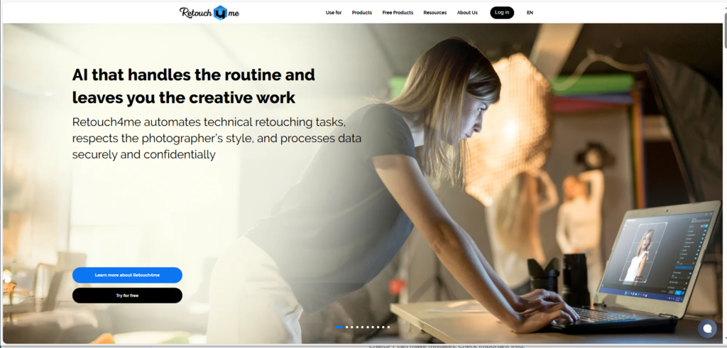 Retouch4me Review: Fast, Professional AI Photo Editing | 2026