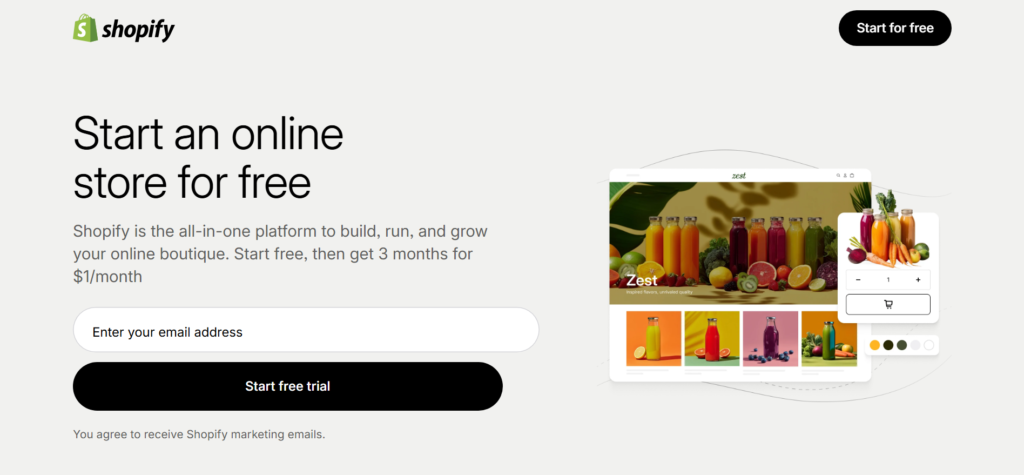 How Shopify Power Fuels Our E-commerce Success 2026 Shopify E-commerce Excellence | Skymercy.com Platform Analysis