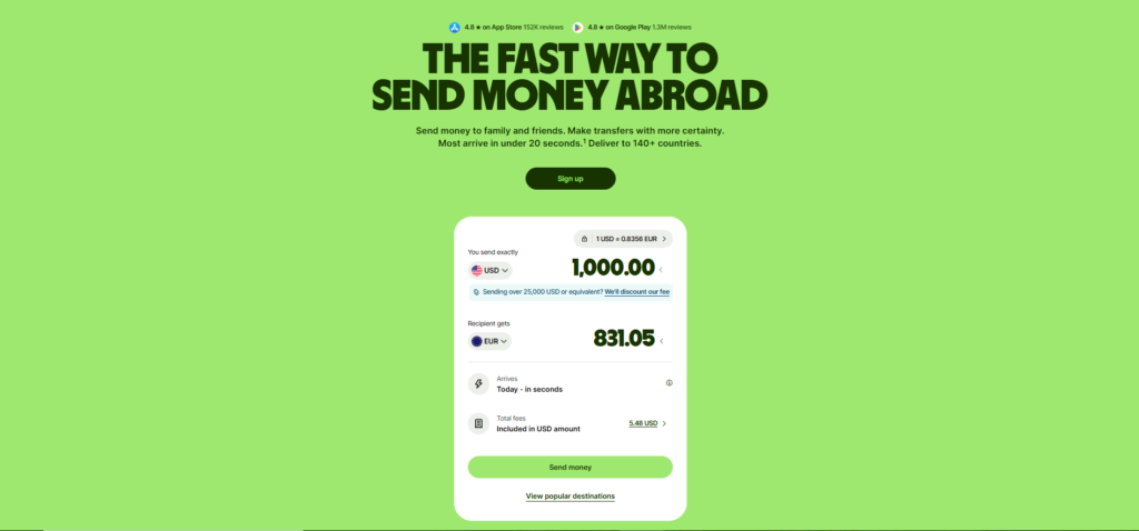 Wise in 2026: Ultimate Review for Global Freelancers & Travelers wise account